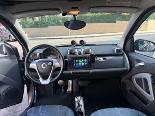 SMART BRABUS COUPE 98CV