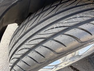 SMART BRABUS COUPE 98CV