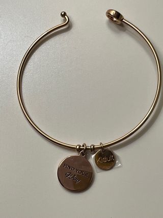 Bracciale Kidult Rosa dei Venti