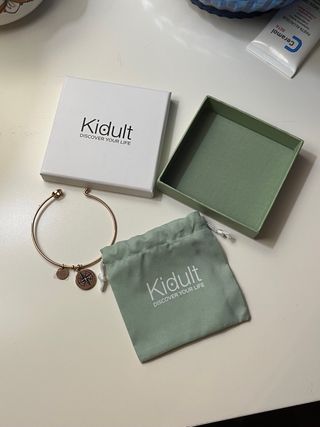 Bracciale Kidult Rosa dei Venti