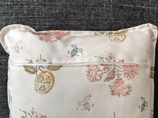 Pack de dos cojines decorativos (NUEVO)