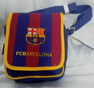 Bandolera FC Barcelona