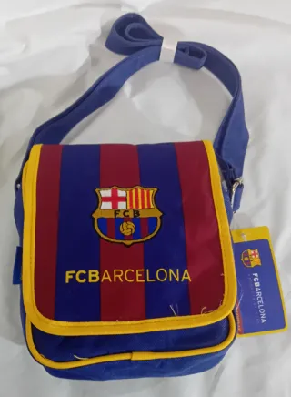 Bandolera FC Barcelona