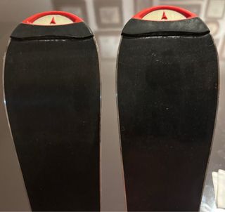 Esquís Atomic Race 6 130cm