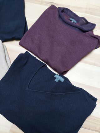 Lote Ropa Mujer