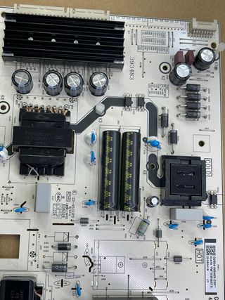 Pack Placas Main TV TCL 55 Q7C