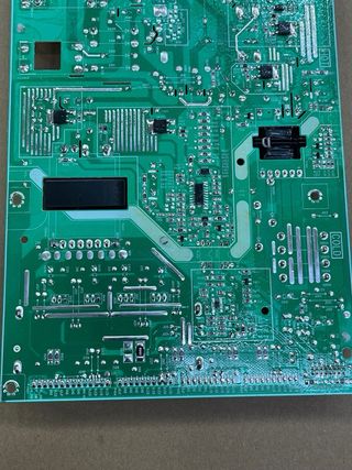 Pack Placas Main TV TCL 55 Q7C