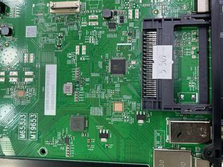 Pack Placas Main TV TCL 55 Q7C