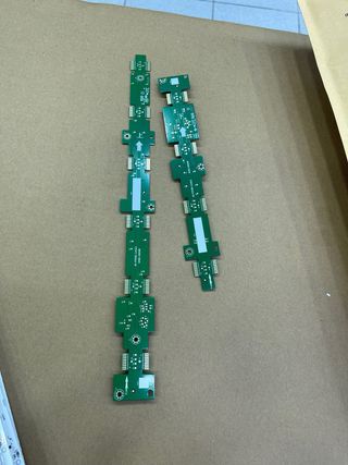 Pack Placas Main TV TCL 55 Q7C