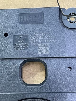 Pack Placas Main TV TCL 55 Q7C