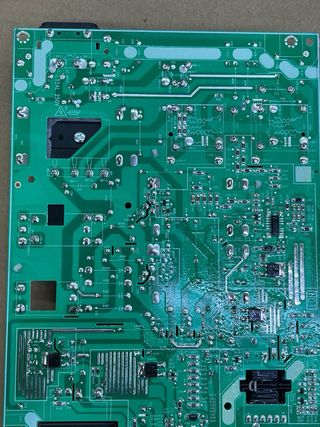 Pack Placas Main TV TCL 55 Q7C