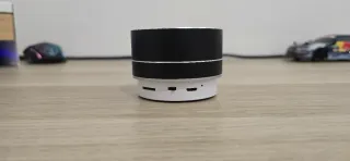 Altavoz Bluetooth Santander