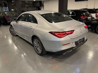 MERCEDES CLA 250e.   Precio 27.900€