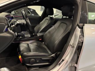 MERCEDES CLA 250e.   Precio 27.900€