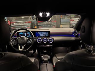 MERCEDES CLA 250e.   Precio 27.900€