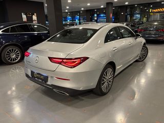 MERCEDES CLA 250e.   Precio 27.900€