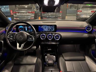MERCEDES CLA 250e.   Precio 27.900€