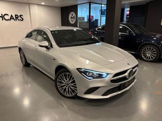 MERCEDES CLA 250e.   Precio 27.900€