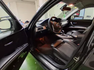 BMW Serie 3 2010