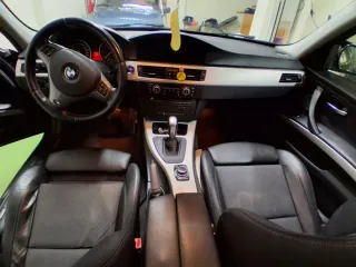 BMW Serie 3 2010