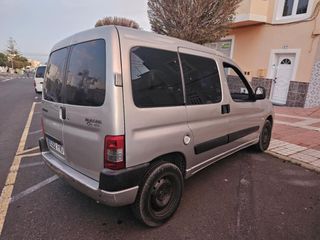 Peugeot Partner 1.6 Hdi 2008