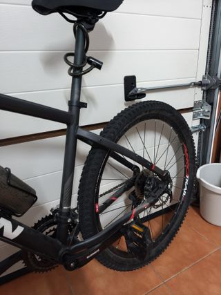 Bicicleta Rockrider ST540 Talla L 27.5