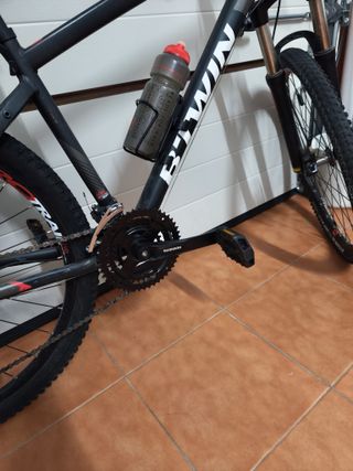 Bicicleta Rockrider ST540 Talla L 27.5