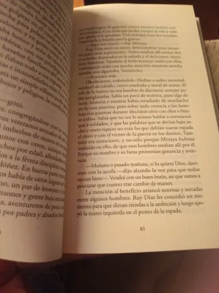 Sidi (Spanish Edition)