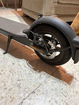 Patinete Eléctrico Xiaomi