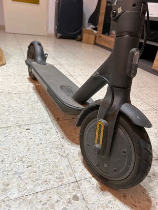 Patinete Eléctrico Xiaomi