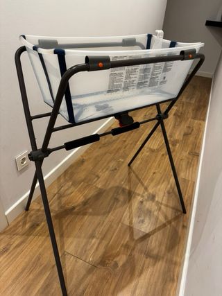 Bañera Stokke Flexi Bath plegable