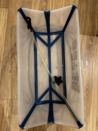 Bañera Stokke Flexi Bath plegable