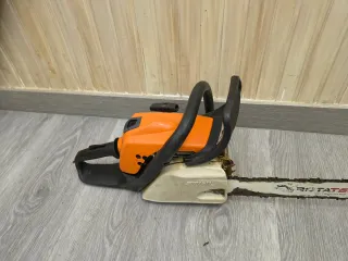 Motosierra Stihl MS 181