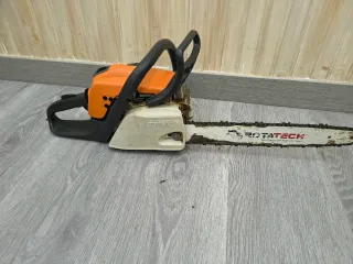 Motosierra Stihl MS 181