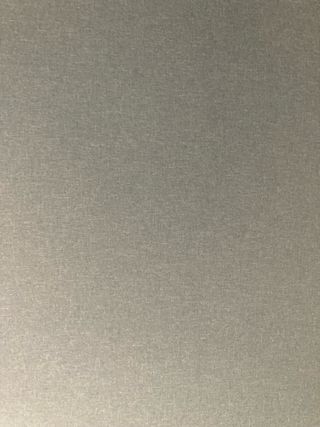 Estor opaco gris azulado para ventana