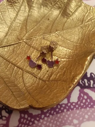 Pendientes Tous Nube y Estrella s