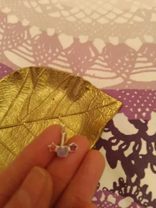 Pendientes Tous Nube y Estrella s