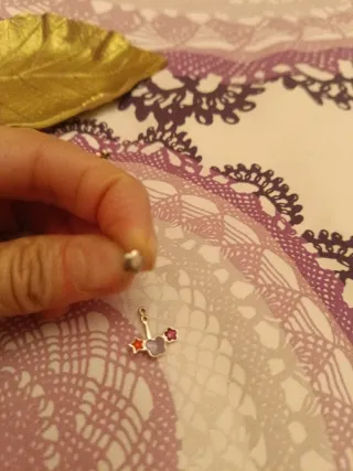 Pendientes Tous Nube y Estrella s