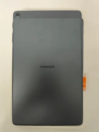 Samsung Tab A Gris
