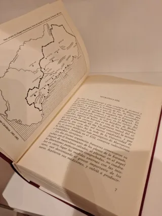 Libro El manuscrito carmesí Antonio Gala