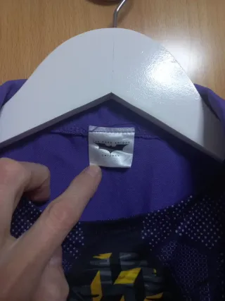 Disfraz Joker Talla 158cm