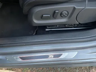 Volkswagen Golf GTI aniversario 35 versión 2011