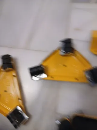 Sistema de transporte de muebles