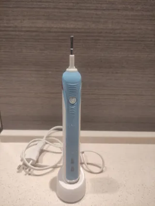 Cepillo Eléctrico Oral-B