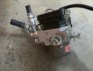 Bomba ABS Suzuki Burgman 2018-2023