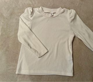 Camiseta manga larga SHEIN