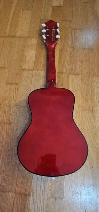 Guitarra infantil