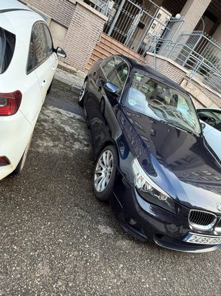 BMW Serie 5 2005