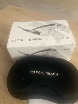 Gafas Eschenbach Max TV