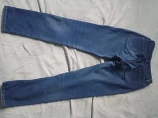 Pantalones vaqueros ajustados